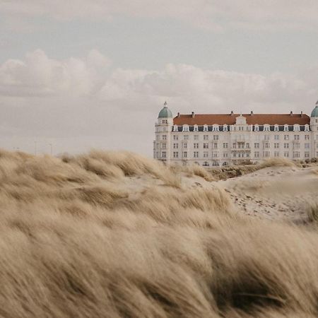 Dune Du Palace بروج المظهر الخارجي الصورة